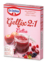 Dr. Oetker Gelfix Extra 2:1 3er 3 x 25 g