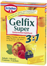 Dr. Oetker Gelfix Super 3:1 3er 3 x 25 g