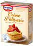 Dr. Oetker Creme Patisserie 2 x 100 g