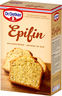 Dr. Oetker Epifin 250 g