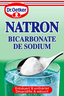 Dr. Oetker Natron 5 x 5 g