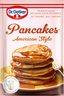 Dr. Oetker Pancakes 210 g