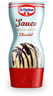 Dr. Oetker Dessert Sauce Schokolade 200 ml