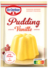 Dr. Oetker Pudding Creme Vanille 5 x 70 g