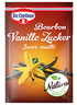 Dr. Oetker Vanille Zucker Bourbon 3 x 8 g