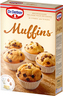 Dr. Oetker Muffins 370 g