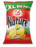 Zweifel Chips XXL Nature 380 g