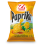 Zweifel Chips Portionen Paprika 30 g