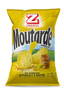 Zweifel Chips Moutarde 175 g