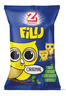 Zweifel Filu Chips Original 75 g