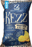 Zweifel Kezz Kettle Chips Pepper & Salt 110 g