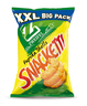 Snacketti Big Pack Paprika Shells 225 g