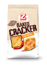 Zweifel Cracker Crispy & Thin Paprika 95 g