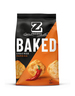 Zweifel Cracker Crispy & Thin Paprika 95 g