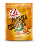 Zweifel Cashews Paprika 115 g
