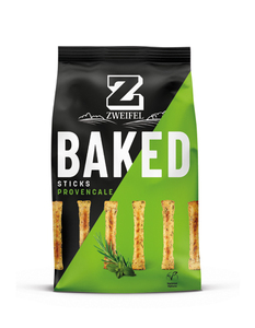 Zweifel Baked Sticks Provencale 95 g