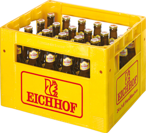 Eichhof alkoholfrei 3.3 dl