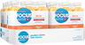 Focuswater Kick Peach & Apple 6 x 5 dl