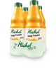 Michel Orange Premium 4 x 1 Liter