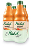 Michel Bodyguard 4 x 1 Liter