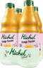 Michel Orange Passion 4 x 1 Liter