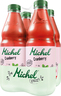 Michel Cranberry 4 x 1 Liter