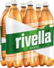 Rivella Grün 6 x 1,5 Liter