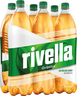 Rivella grün Grün 6 x 1,5 Liter