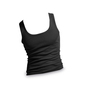 Sport Athlet T-Shirt Farbe schwarz Gr. L