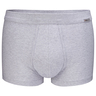 Short mit Softbund grau Gr. S