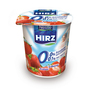 Hirz Joghurt 0% Erdbeer 180 g