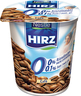 Hirz Joghurt 0% Café 180 g