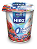 Hirz Joghurt 0% Waldbeer 180 g