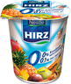 Hirz Joghurt 0% Exotic 180 g