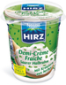 Hirz Demi Crème Fraîche Kräuter 180 g