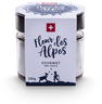 Fleur des Alpes Gourmet Salz 140 g