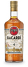 Bacardi Anejo Cuatro 40% 7 dl