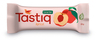 Tastiq Cereal Bar Apricot 23 g
