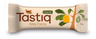 Tastiq Cereal Bar Honey Crunchy 19 g