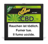 Al Capone CBD ohne Filter Cigarillos 10 Stück 1 Packung