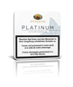 Dannemann Platinum Cigarillos 10 Stück 1 Packung