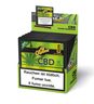 Al Capone CBD Filter Cigarillos 10 Stück 1 Packung