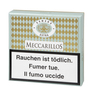 Meccarillos Mild Packung à 20 Stück