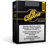 Al Capone Pockets Filter 18 Stück
