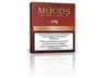 Danneman Moods Golden Packung à 20 Zigarren