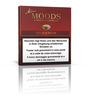 Dannemann Mini Moods Cigarillos 10 Stück 1 Packung