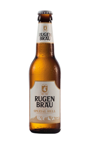 RUGENBRAEU SPEZIAL 33 cl MW