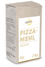 Gusto Pizzamehl Typ 550 1 kg