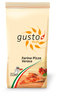 Gusto Pizzamehl Verace Typ 550 10 kg