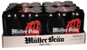 Müllerbräu Lager 6 x 5 dl